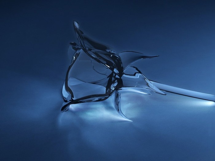 Glass-Rose-3D-Concept-Wallpaper