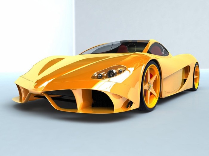 Latest Cars Wallpapers