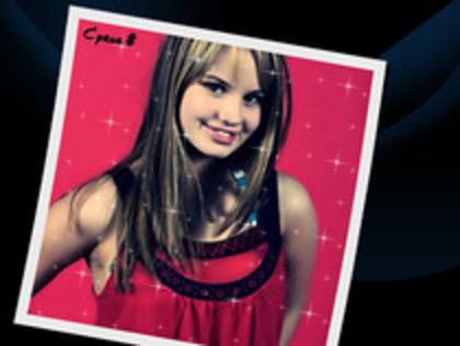 debby - xxxx debby ryan xxxx