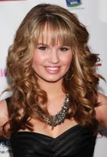 debby - xxxx debby ryan xxxx