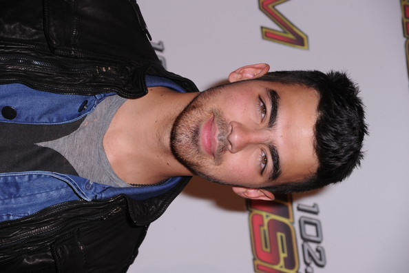 Joe+Jonas+KIIS+FM+Wango+Tango+2011+Arrivals+Fk8l7ApwSsOl - KIIS FM s Wango Tango 2011 - Arrivals