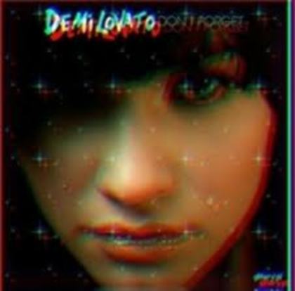 Demi 3D - Demi Lovato 3D