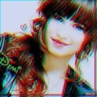 Demi 3D - Demi Lovato 3D