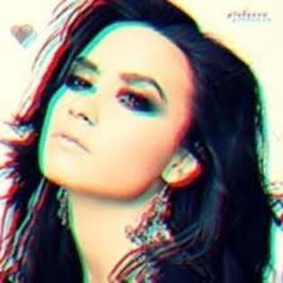 Demi 3D - Demi Lovato 3D