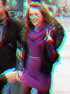 Miley 3d2 - Miley 3D