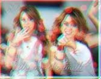 Miley 3D - Miley 3D