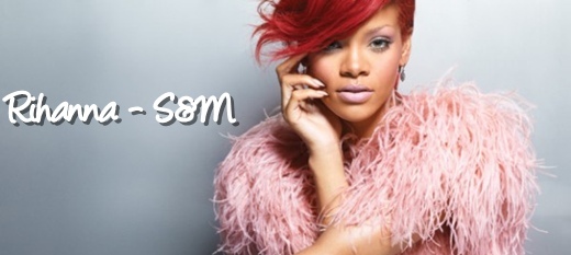 Rihanna-SM-2 - llcute rihanna