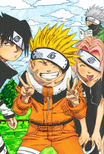 Team 7