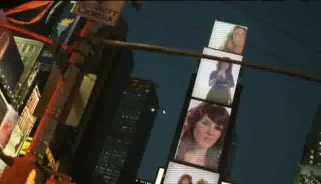 Tiziano, Dulce, Anahí El Regalo Mas Grande 306