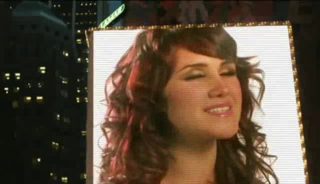 Tiziano, Dulce, Anahí El Regalo Mas Grande 308