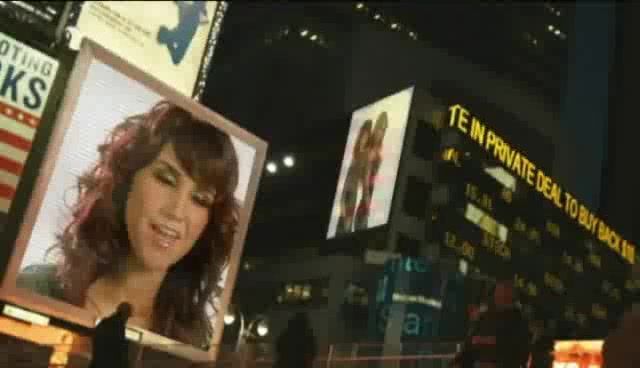 Tiziano, Dulce, Anahí El Regalo Mas Grande 317