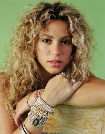 SHAKIRA