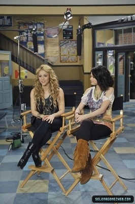 normal_selena-gomez-005 - Wizards Of Waverly Place -  Dude Looks Like Shakira - Promotional Stills