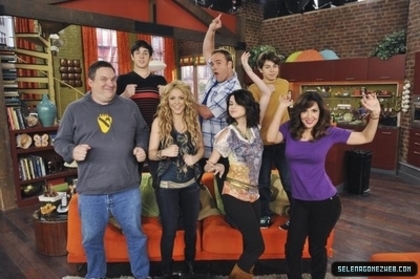 normal_selena-gomez-008 - Wizards Of Waverly Place -  Dude Looks Like Shakira - Promotional Stills