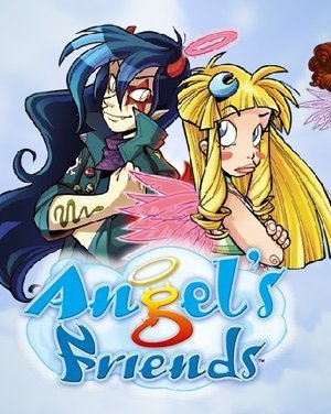 angelsfriends - Angels Friends