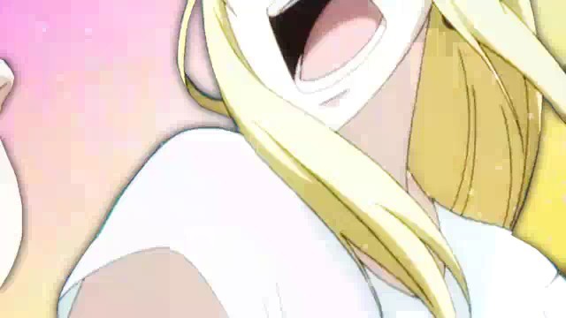 bscap0009 - NaLu Lips like sugar