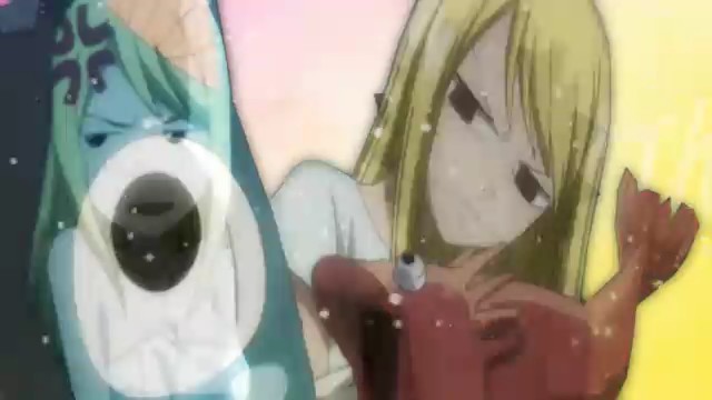 bscap0032 - NaLu Lips like sugar