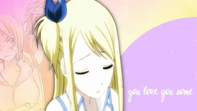 bscap0072 - NaLu Lips like sugar