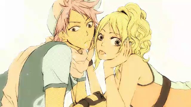 bscap0095 - NaLu Lips like sugar