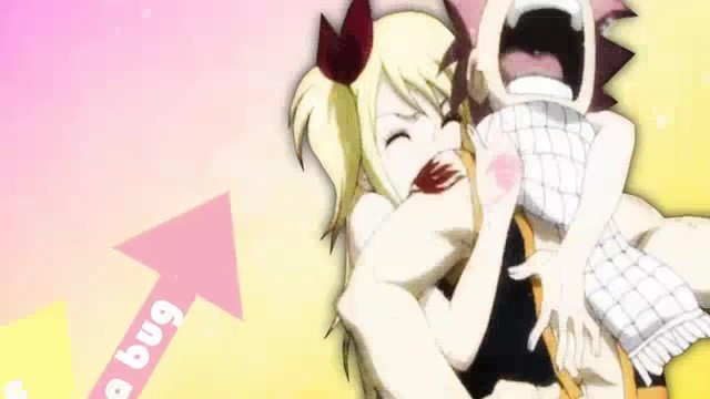 bscap0158 - NaLu Lips like sugar