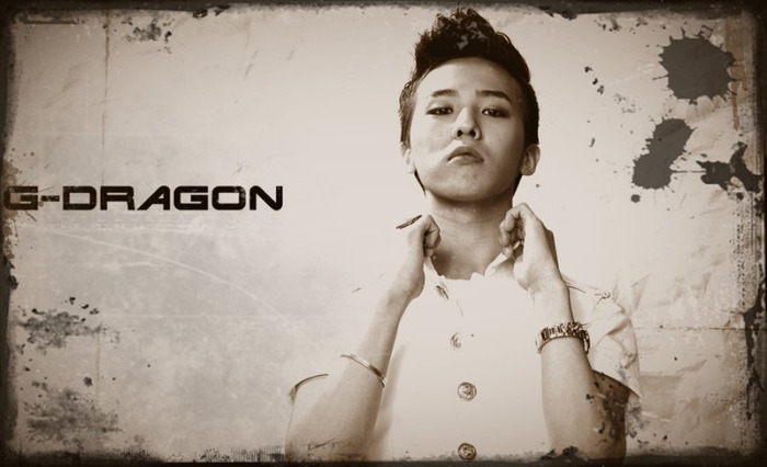 My Lovee GD - G-Dragon