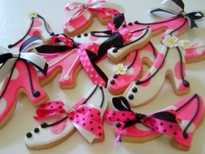 shoes_cookies[1] - Cookie