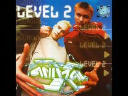 Animal X - Animal X