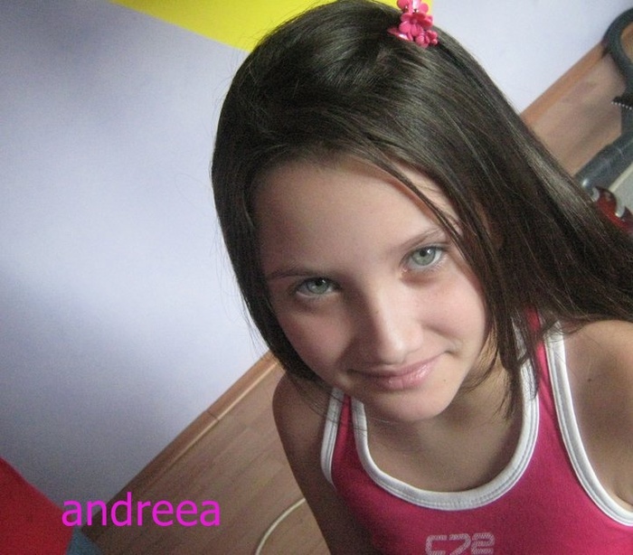 andreea