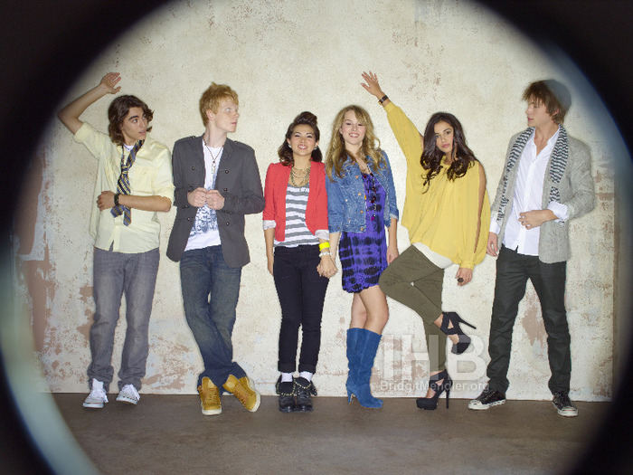 Lemonade Mouth (8) - Lemonade Mouth