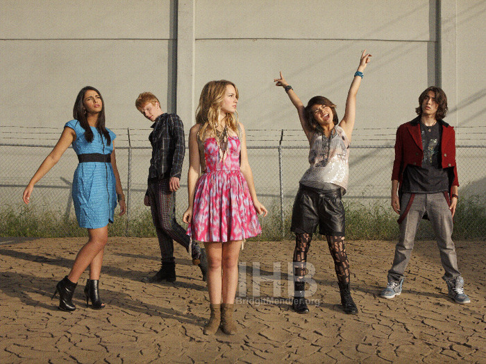 Lemonade Mouth (10)