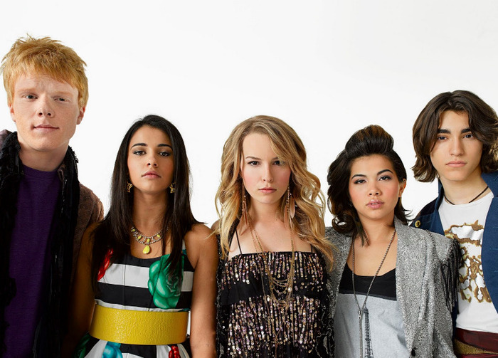 Lemonade Mouth (17)