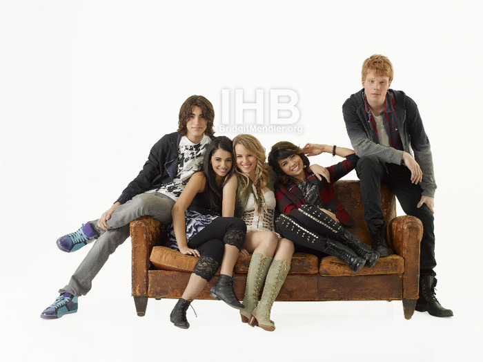 Lemonade Mouth (18) - Lemonade Mouth