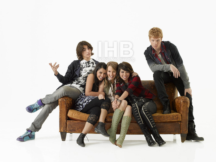 Lemonade Mouth (19)