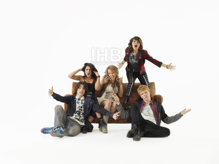 Lemonade Mouth (20)