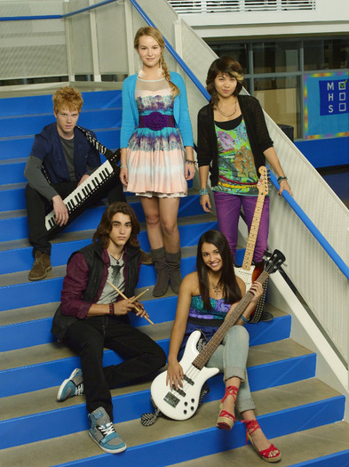 Lemonade Mouth (26)