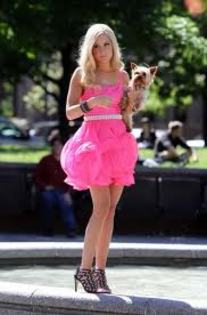 images (19) - ashley tisdale sharpei fabulos