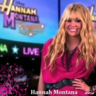 Hannah : Plss vot me !!