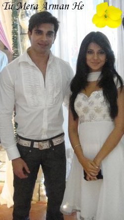 armaan malik (8) - DILL MILL GAYYE