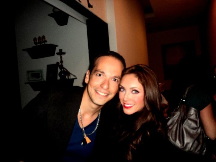 3009010150611173765438 - Anahi en su fiesta de cumpleanos