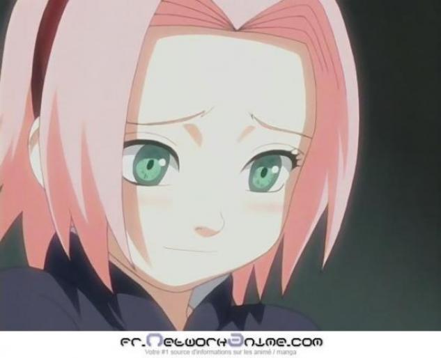 sakura mica - poze naruto cand erau mici