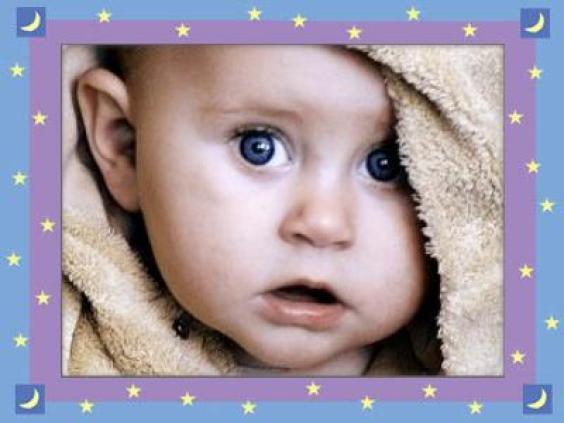 sweet-baby-just-like-u