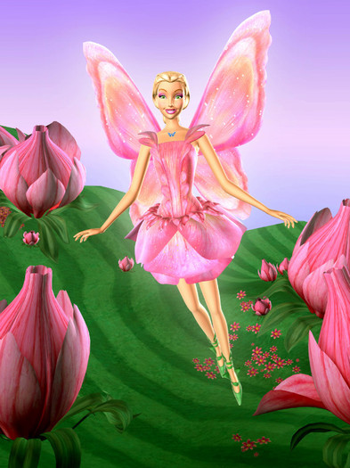 Barbie-Movies-barbie-pink-2135466-1920-2560 - Elina