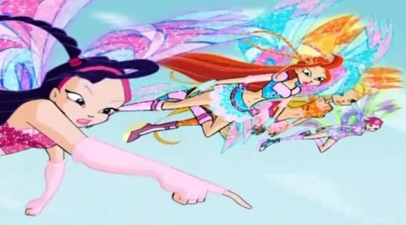 winx_speedix - Layla and Nabu