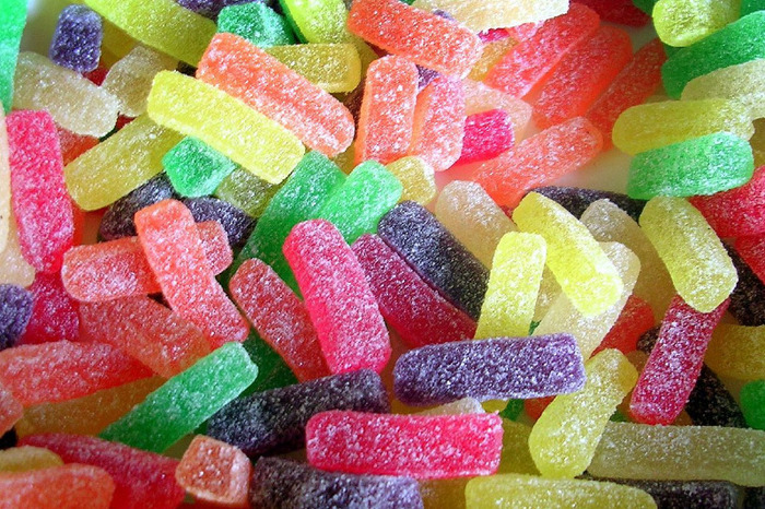 Candy_colors - Sweets - sweets