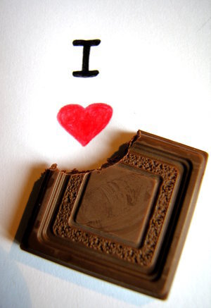 ciocolata-cu-iubire - Sweets - sweets