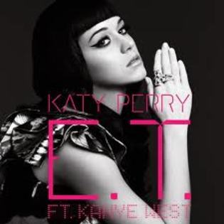 et - katy perry poza et