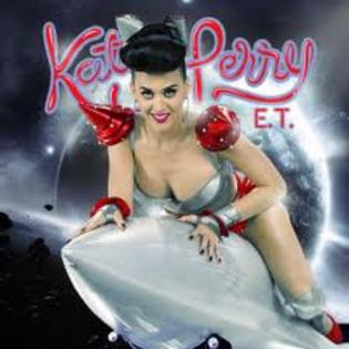 et poza album - katy perry poza et