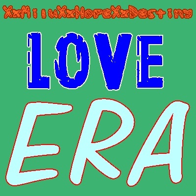 Copy (10) of xle - X_I love ERA