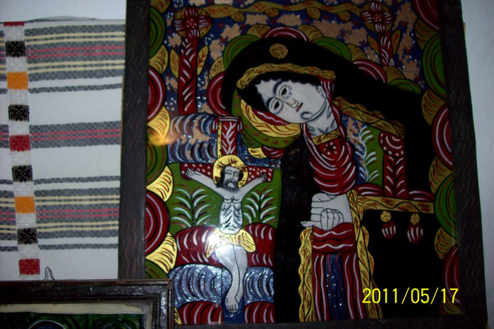 101_8744 - MANASTIREA   RAMET
