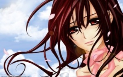 Dydee - club vampire knight